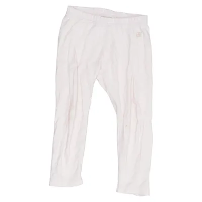 Pyjamasbyxor (Beige) från Coin de Rêve Ekologisk bomull