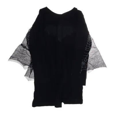 Maskeradkläder (Svart, Grå) från Lindex Kids Bomull, Modal