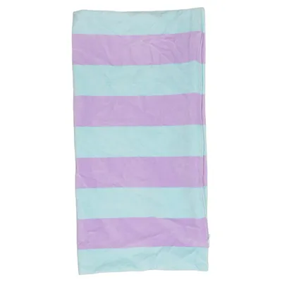 Kissenüberzug (Blau, Lila) von H&M Home Baumwolle