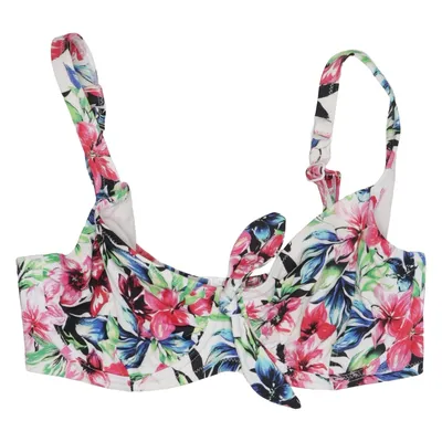 Haut de bikini (Mms14S0651) de Mariemeili Élasthane, Polyamide