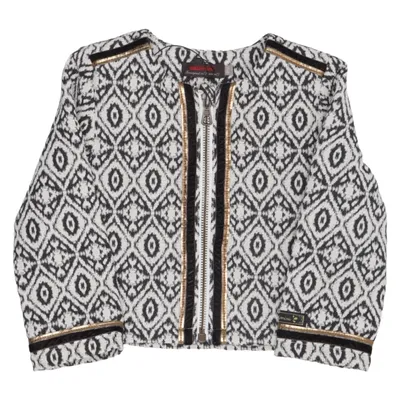 Jack (Zwart, Wit) van Catimini Katoen, Polyester