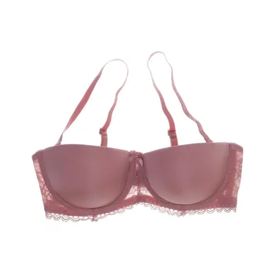 Bh (Roze) van Censored Elastaan, Polyamide, Polyester