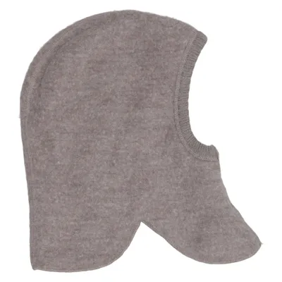 Balaklava (Grijs) van Joha Merinowol