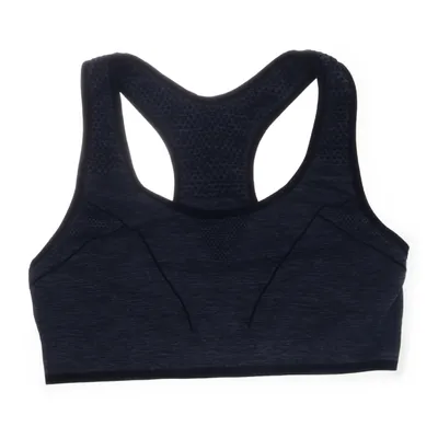 Sport-bh (Grijs, Blauw) van BPC Elastaan, Polyamide, Polyester