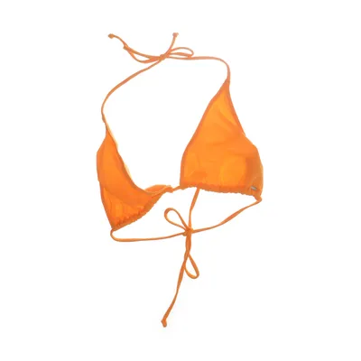 Bikiniöverdel (Orange) från Change Elastan, Polyamid