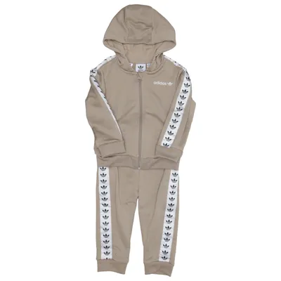 Sport kit (Beige) van Adidas Originals Polyester