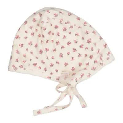 Hue (Basic Baby Helmet Gots) fra Konges Sløjd Elastan, Økologisk bomuld