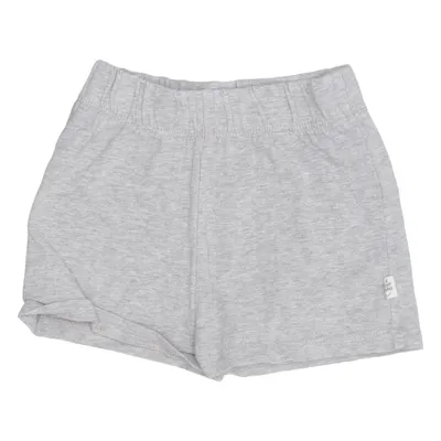 Mjukisshorts (Grå) från A Happy Brand Bomull, Elastan