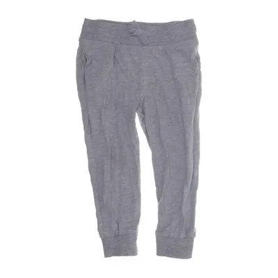 Mjukisbyxor (Grå) från H&M Basic