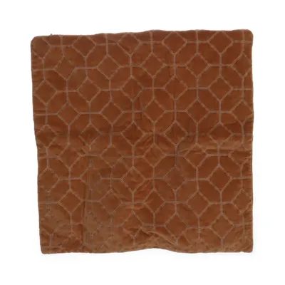 Sierkussensloop (Geel) van H&M Home Katoen, Polyester