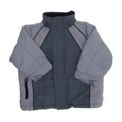 Vinterjacka (Blå, Grå) från Chiboogi by H&M Polyamid, Polyester
