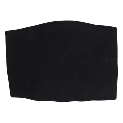 Tube top (Black) from Gustaf & Evita