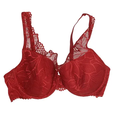 Soutien-gorge (Lilja) de Lilja Élasthane, Polyamide
