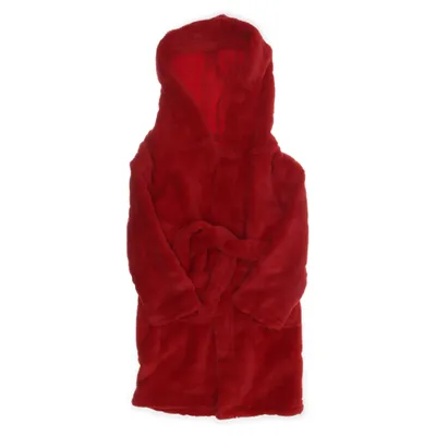 Badekåbe (Rød) fra Primark Baby Polyester