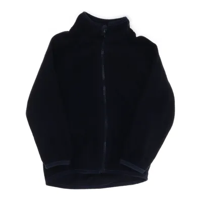 Fleecejacka (Blå) från Fix Polyester