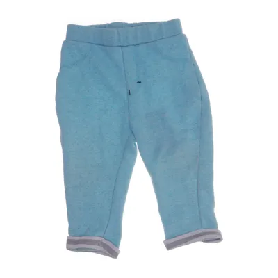 Joggingbroek (Blauw, Grijs) van Småfolk