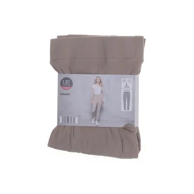 Leggings (Beige) from Up2Fashion Elastane, Viscose