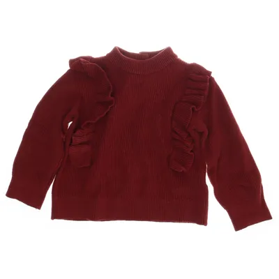 Tröja (Röd) från H&M Bomull