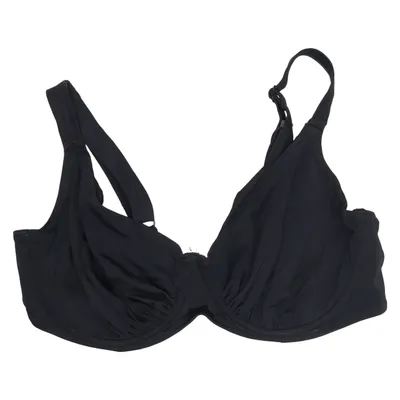 Bra (Black) from Wiki Elastane, Polyamide