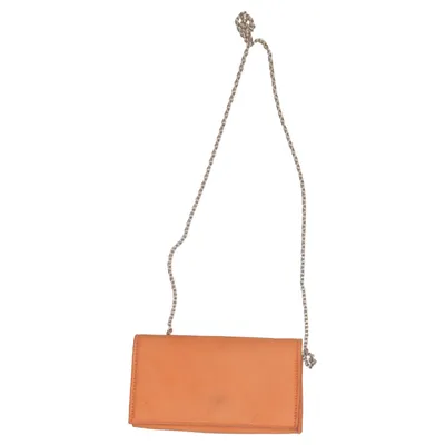 Envelope bag (Orange) from Marypaz