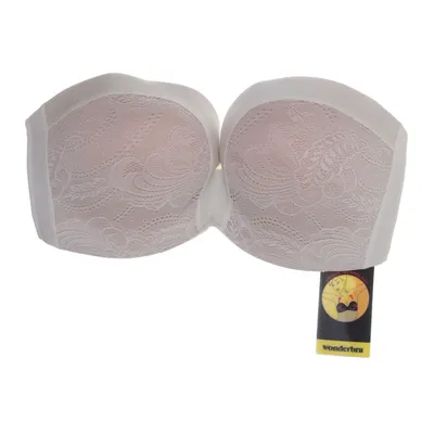 Bandeau-bh (Beige) från Wonderbra Polyamid, Elastan