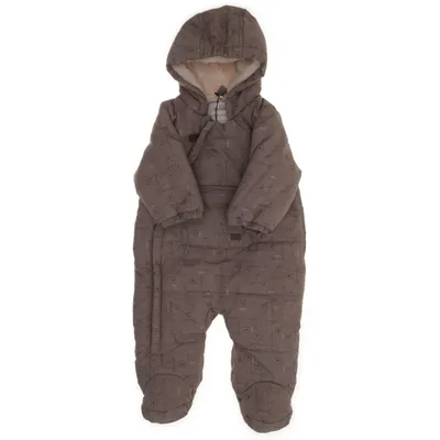 Overall (Beige) från Topomini Polyester