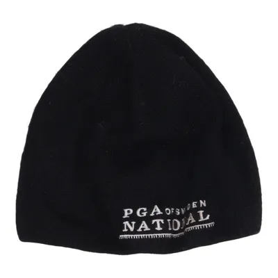 Beanie (PGA of Sweden National ) Acryl, Katoen