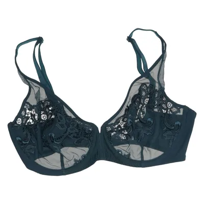 Bh (Groen) van Simone Perele Elastaan, Polyamide, Polyester