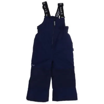 Skibroek (KWU8341) van Kamik Polyester, Polyurethaan