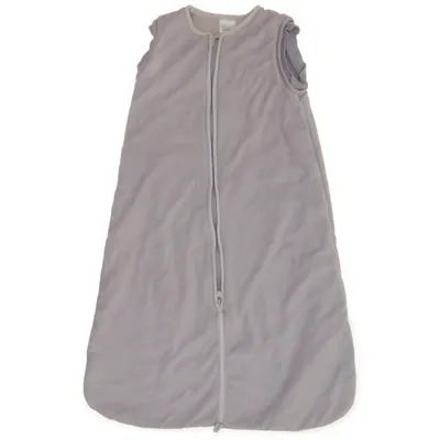 Babyslaapzak (Grijs) van Koeka Katoen, Polyester