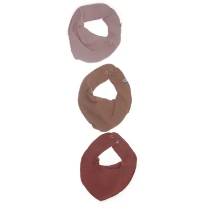 Haklapp (Rosa, Brun) från Pippi