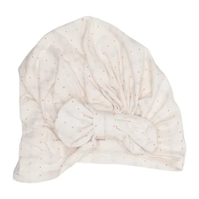 Turban (Beige, Multicolored) from Konges Sløjd