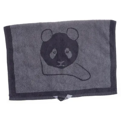 Handduk (Panda Collection) från Panda Collection