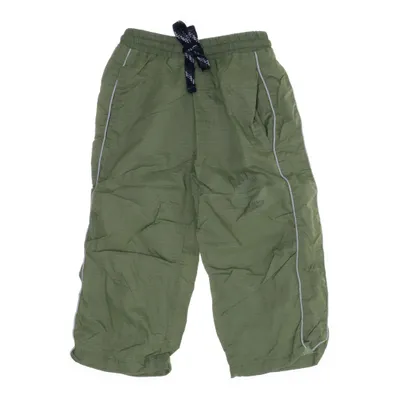 Mjukisbyxor (Grön) från Protech Polyester