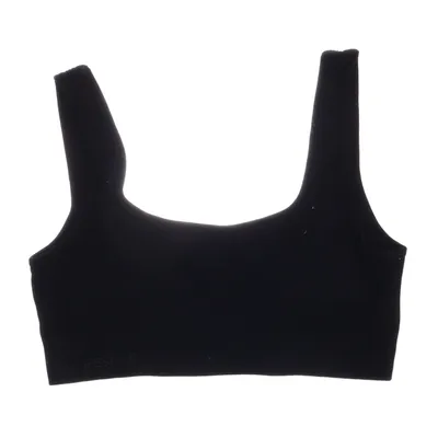 Sport-BH (Svart) från MKLifestyle Elastan, Nylon