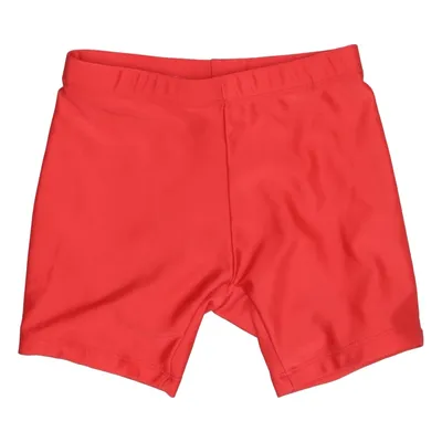 Swim shorts (Red) from Marvel Avengers Elastane, Polyester