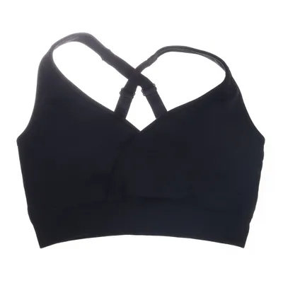 Sport-BH (Svart) från ICIW Elastan, Polyamid, Polyester