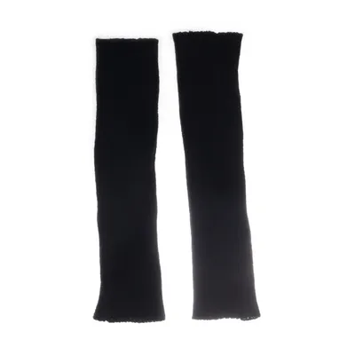 Handledsvärmare (Svart)