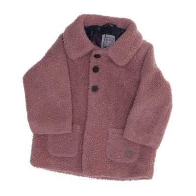 Jacka (Rosa) Polyester