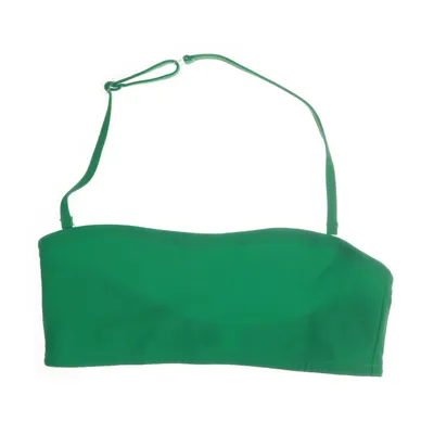 Bikini top (Groen) van Race Marine Elastaan, Polyamide, Polyester