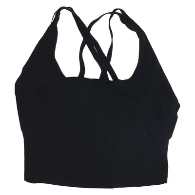 Sports bra (Black) from Lululemon