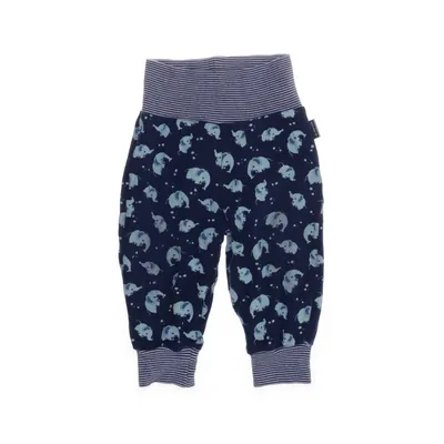 Leggings (Blå, Flerfärgad) från Jako-O Bomull