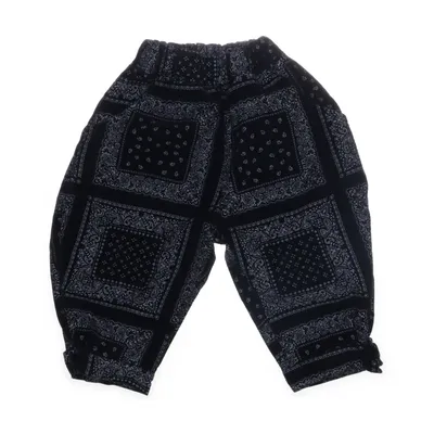 Haremsbyxor (Svart, Vit, Flerfärgad) från Kumai Kids