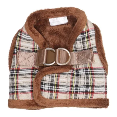Hundsele (Beige, Brun, Flerfärgad) från Urban Pup