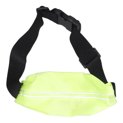 Waist bag (Yellow, Black) from Craft
