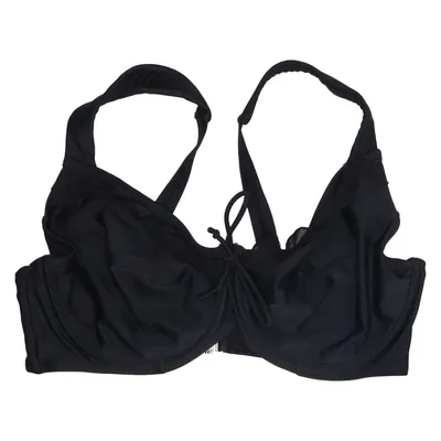 Bikini top (Black) from BPC Selection Elastane, Polyamide