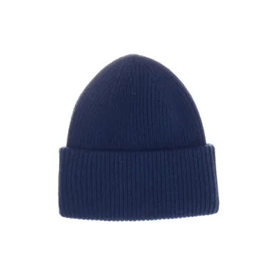 Beaniehue (Blå) fra Colorful Standard Merinould