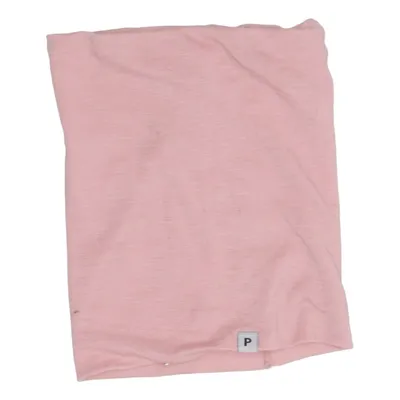 Halsedisse (Pink) fra Polarn O. Pyret Merinould