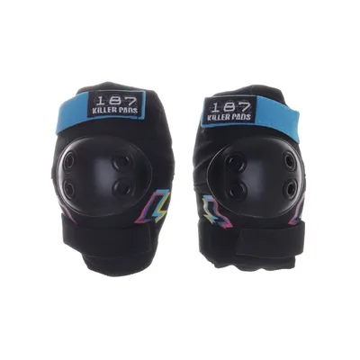 Skydd (Svart) från 187 Killer Pads