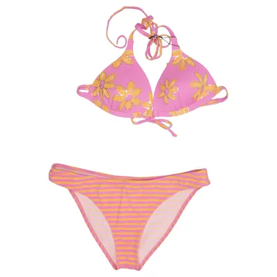 Bikini (Roze, Geel, Meerkleurig) van Paloma